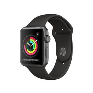 Apple Watch Series 3 (GPS)